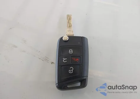 2016 Volkswagen Golf Sportwagen Tsi S 4-Door from USA, damaged, VIN 3VWC17AU2GM515753